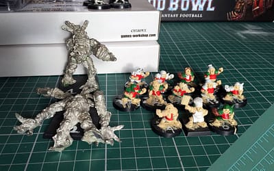 Building The Jammy Dodgers